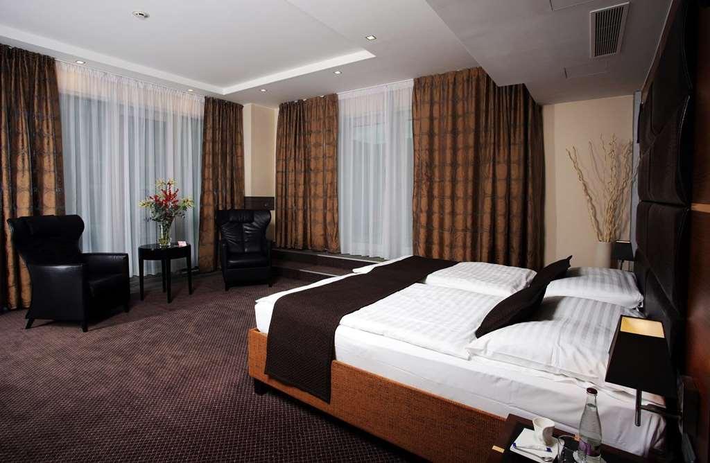Art Hotel William Bratislava Kamer foto