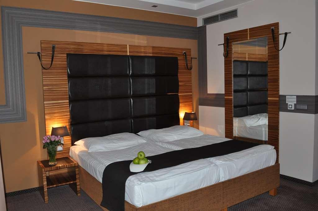 Art Hotel William Bratislava Kamer foto