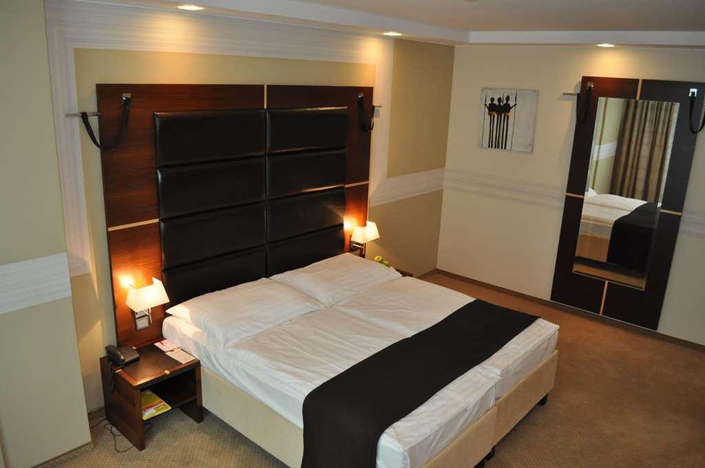 Art Hotel William Bratislava Kamer foto